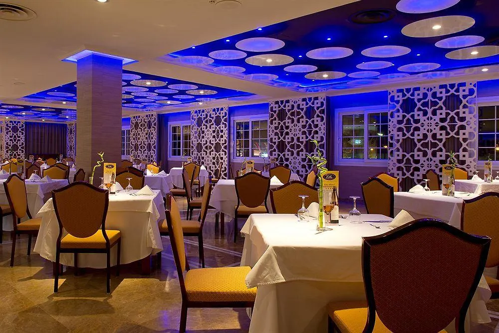 Elba Motril Beach & Business Hotel