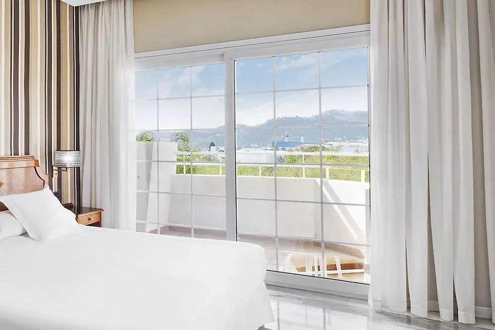 Elba Motril Beach & Business Hotel 4*,