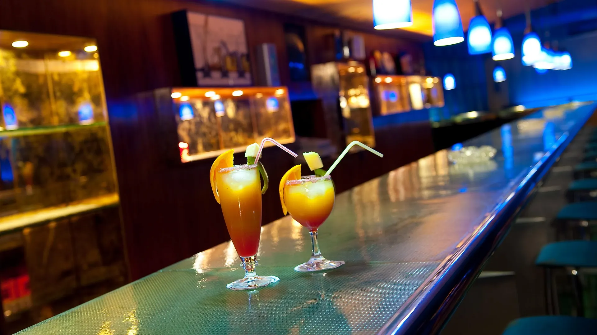 Elba Motril Beach & Business Hotel