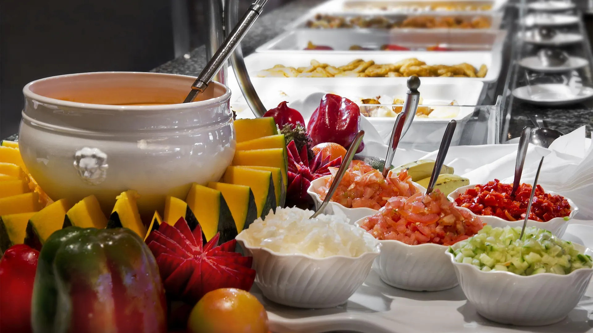 Elba Motril Beach & Business Hotel