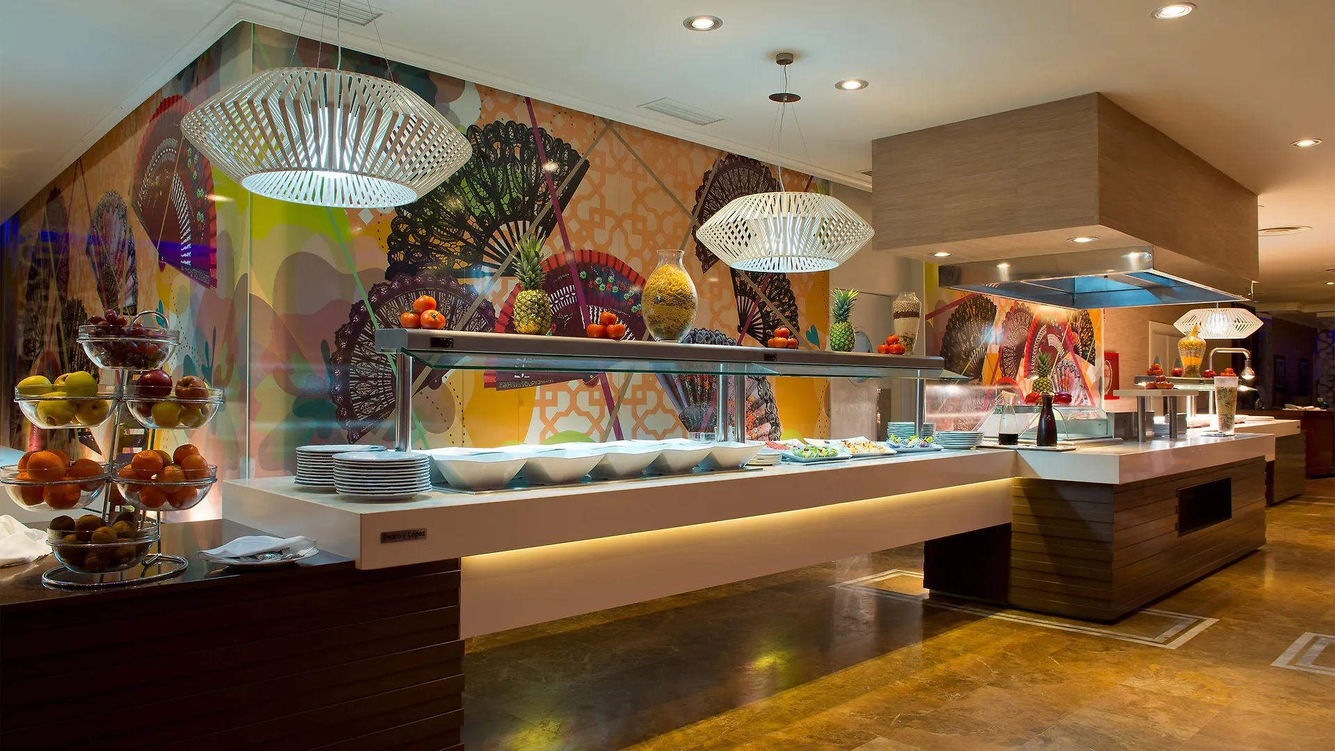 Elba Motril Beach & Business Hotel