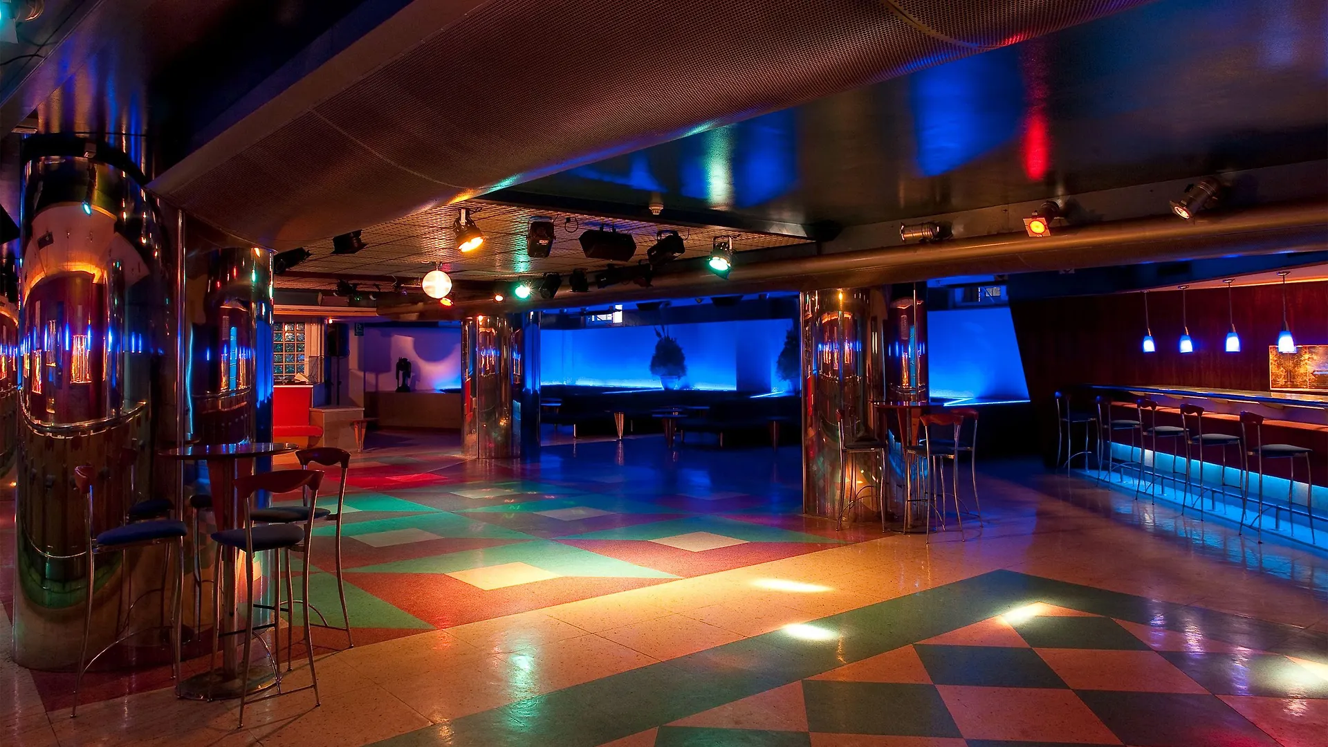 Elba Motril Beach & Business Hotel