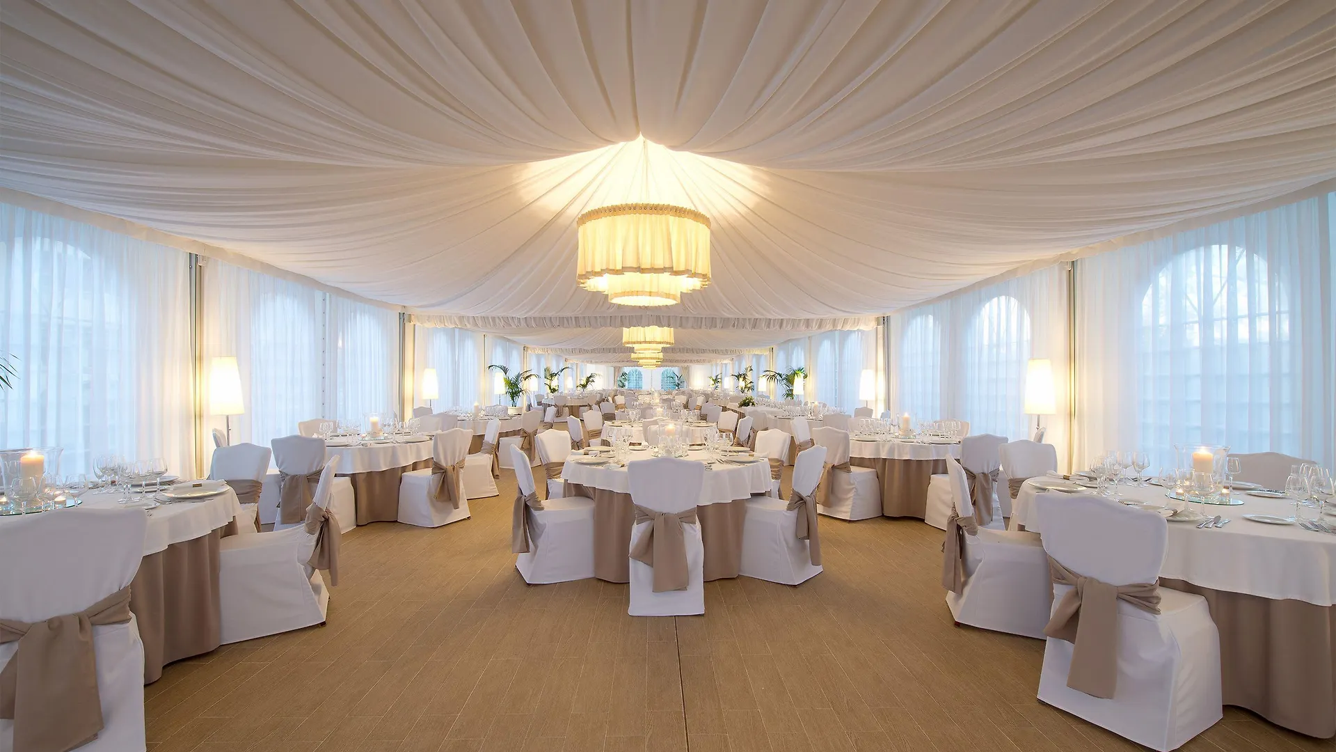 Elba Motril Beach & Business Hotel