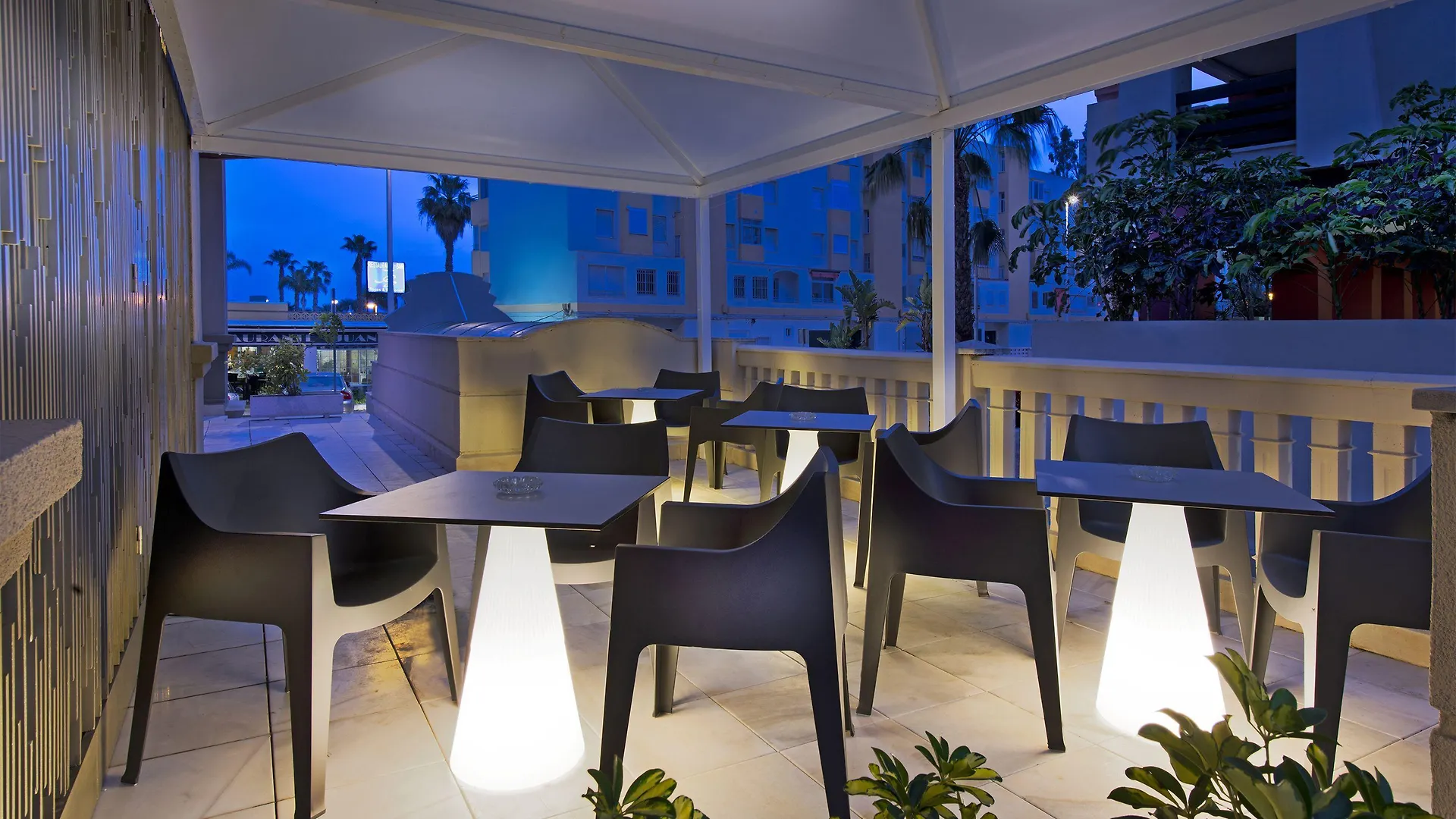 ****  Elba Motril Beach & Business Hotel Espanha