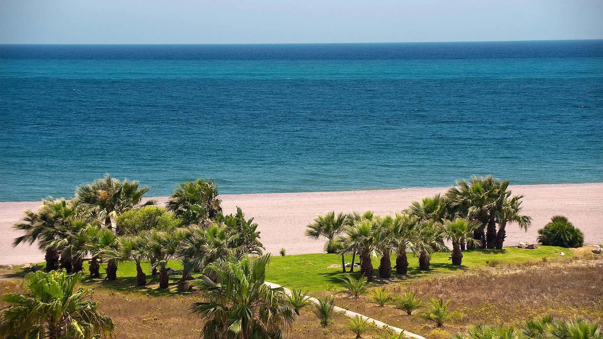 Elba Motril Beach & Business Hotel