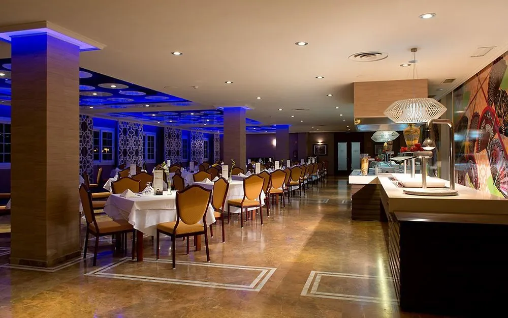 Elba Motril Beach & Business Hotel 4*,