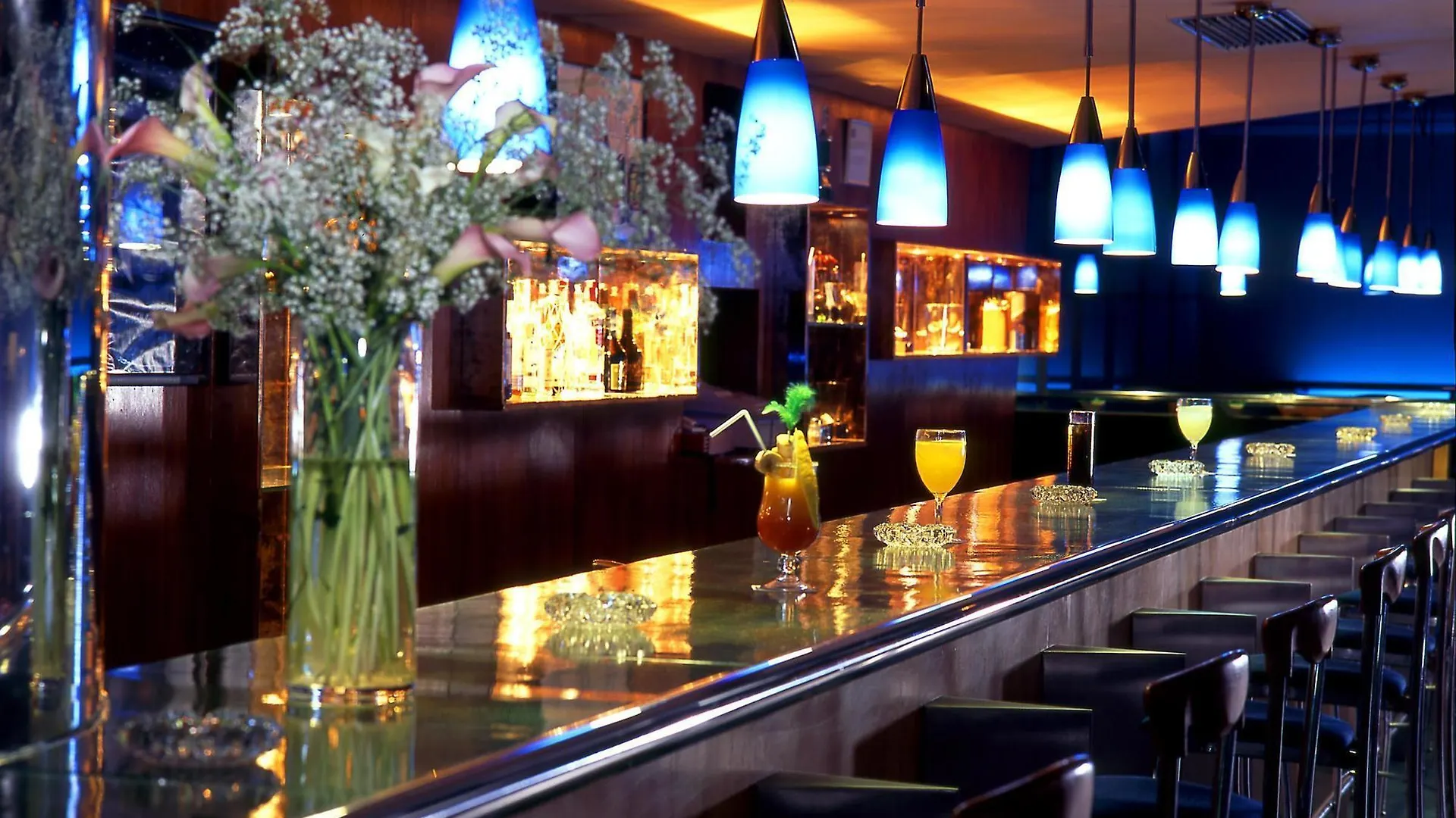 Elba Motril Beach & Business Hotel