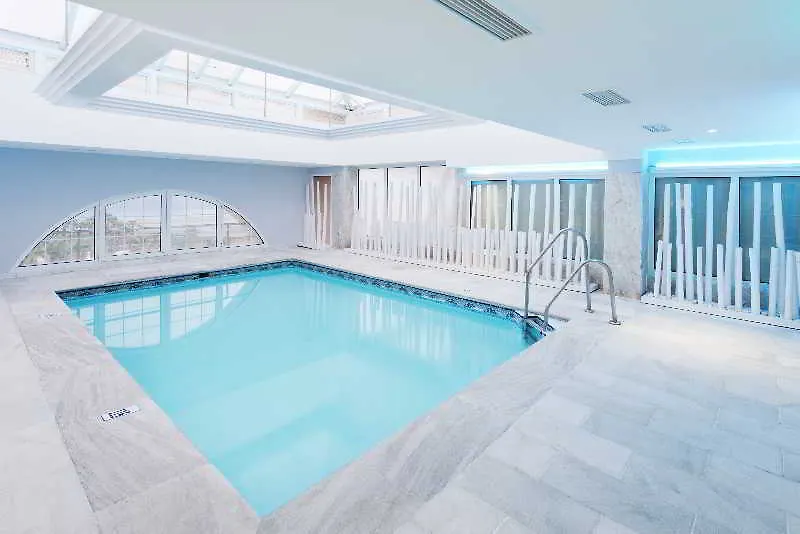 ****  Elba Motril Beach & Business Hotel Spanien