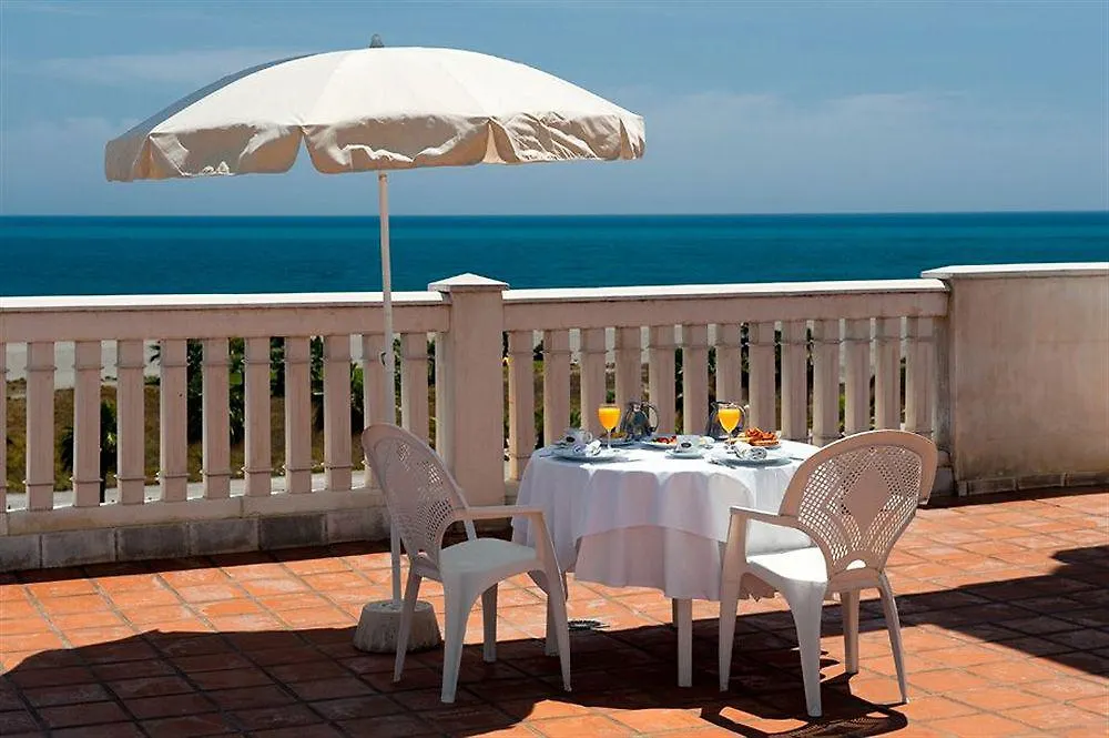 Elba Motril Beach & Business Hotel 4*,  Spanien