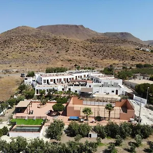 Séjour à la campagne Hospederia Rural Palmitos, El Pozo de los Frailes