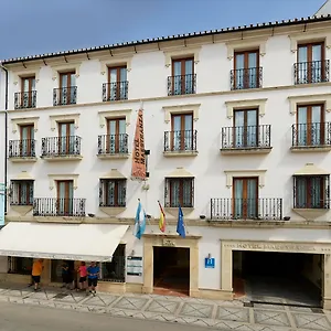 Hotell Maestranza