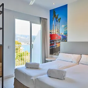 Floridita Hostel Magaluf (Mallorca)