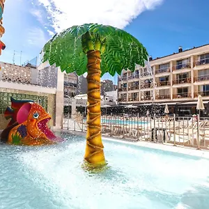Miami Park Lejlighedshotel Calella