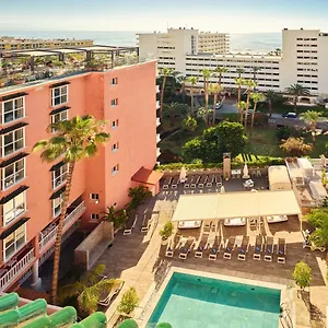 Hotell Fenix - Adults Only Recommended