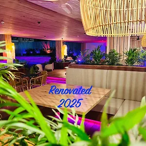 Hotell Princesa Solar 4* - Adults Recommended