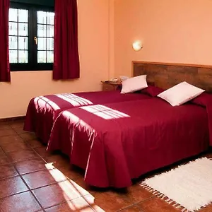 Landhaus Ruta Del Poniente, Cuesta de la Palma