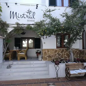 Boutique Mistral Pensjonat Cala D'Or