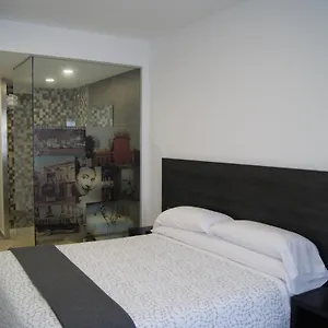 Sanmar Pensjonat Figueres (Girona)