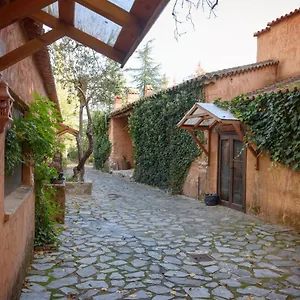 Séjour à la campagne Molinos De, Fuenteheridos