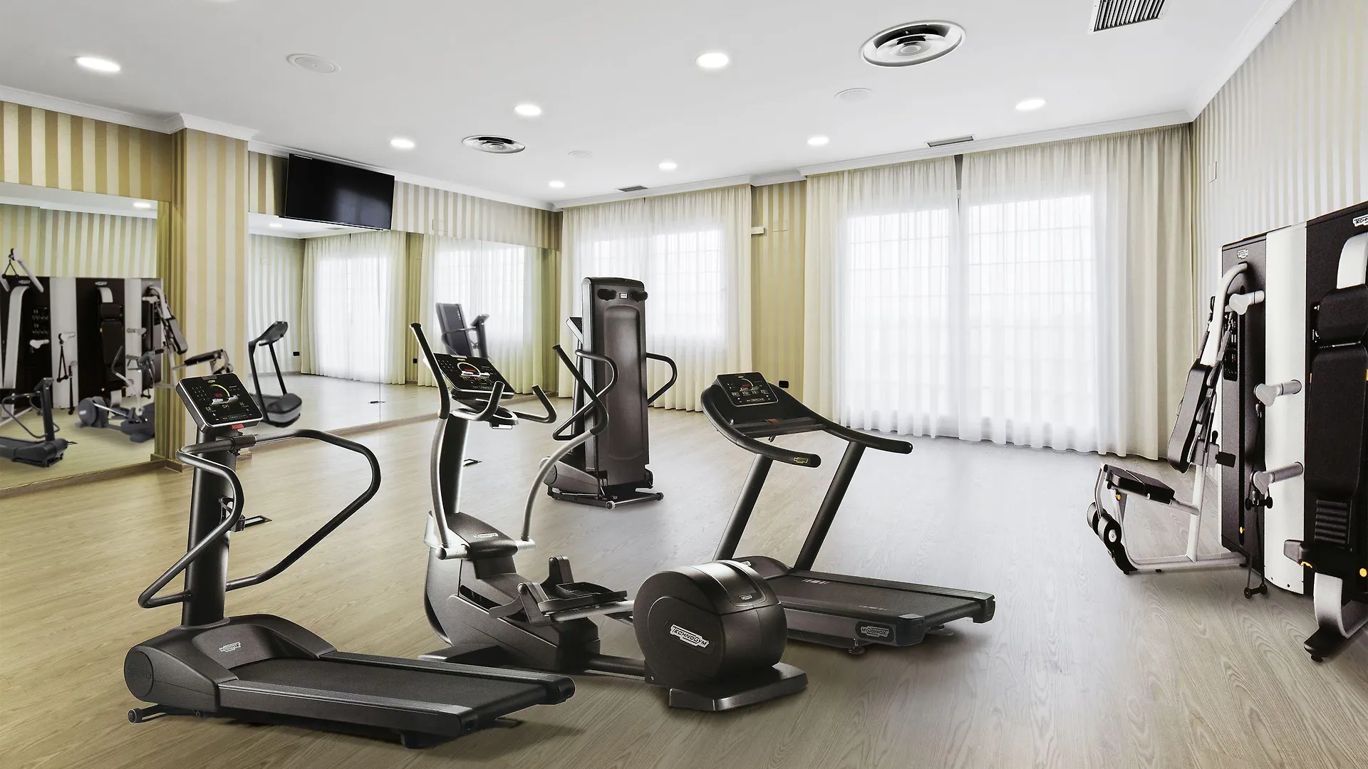 Elba Motril Beach & Business Hotel إسبانيا