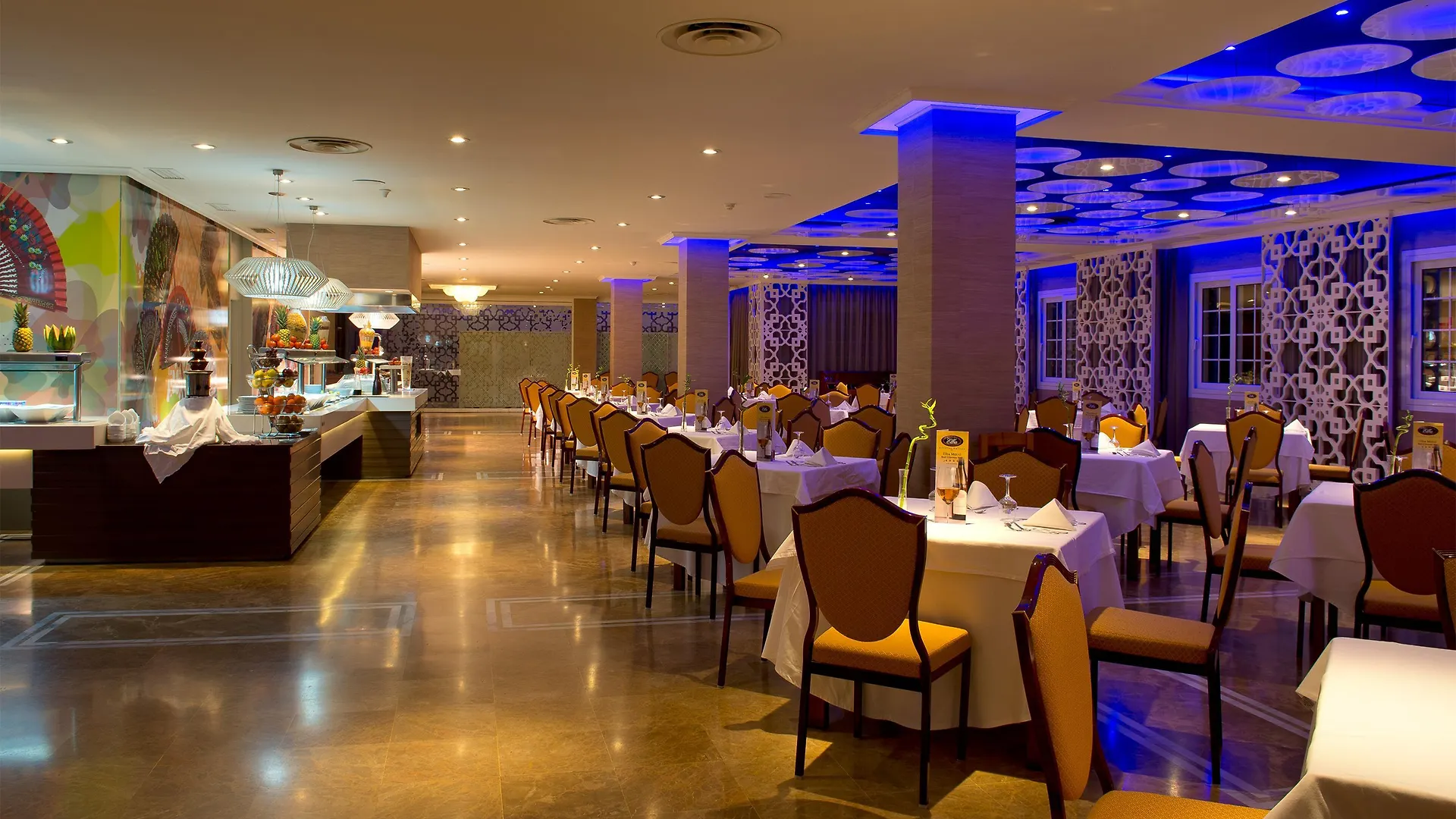 Elba Motril Beach & Business Hotel 4*,  إسبانيا
