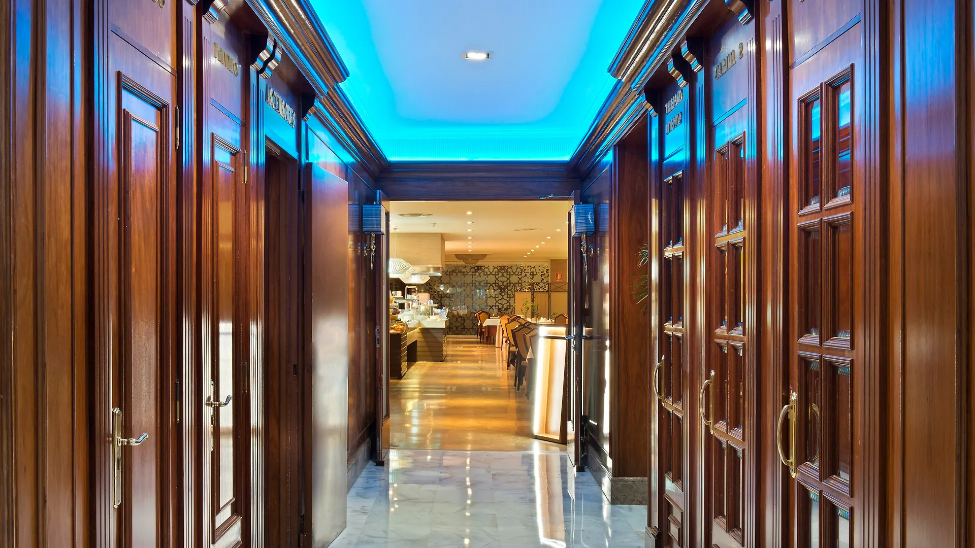 Elba Motril Beach & Business Hotel 4*,
