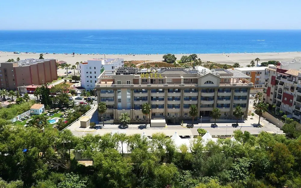 Elba Motril Beach & Business Hotel