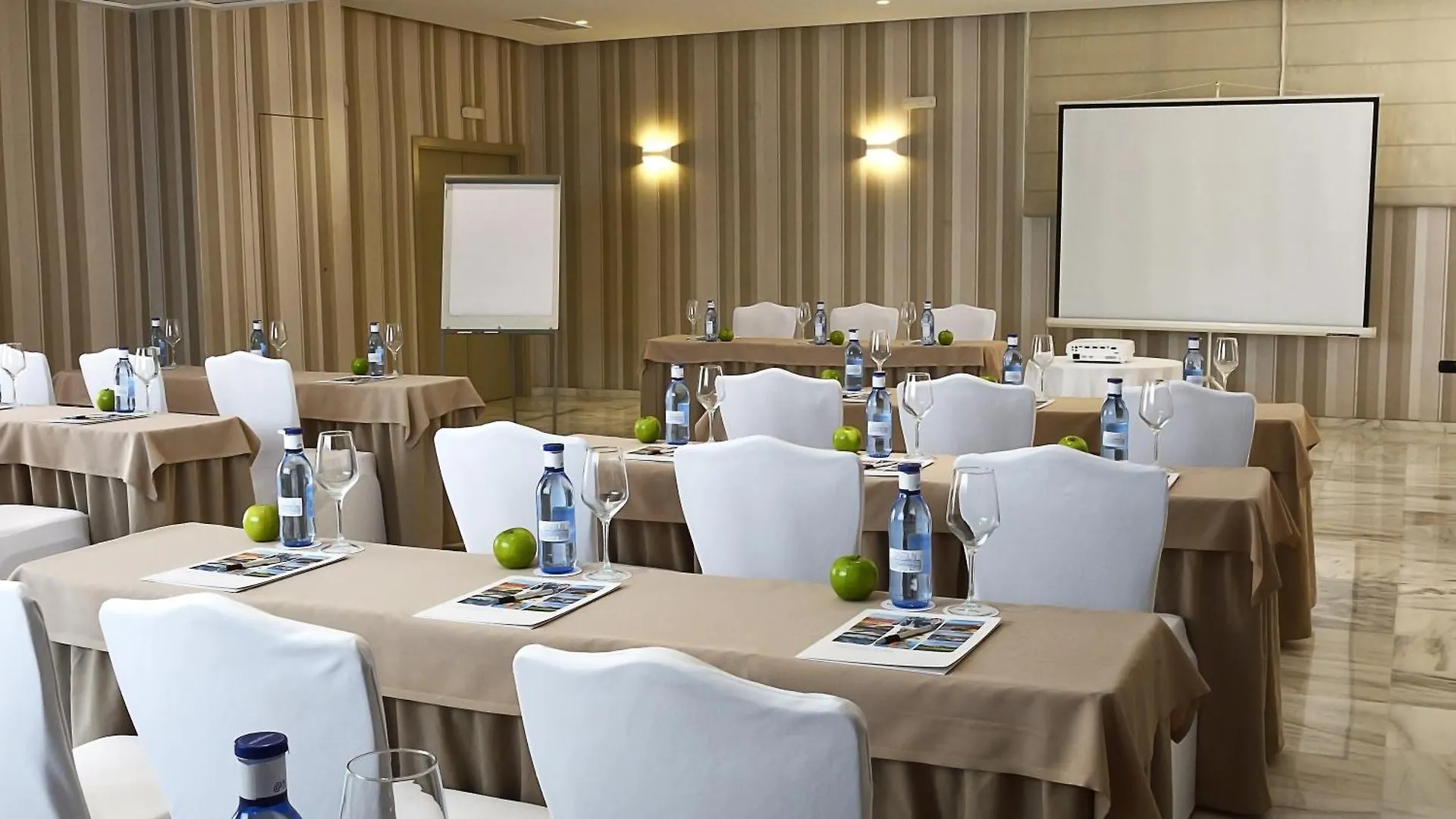 ****  Elba Motril Beach & Business Hotel إسبانيا