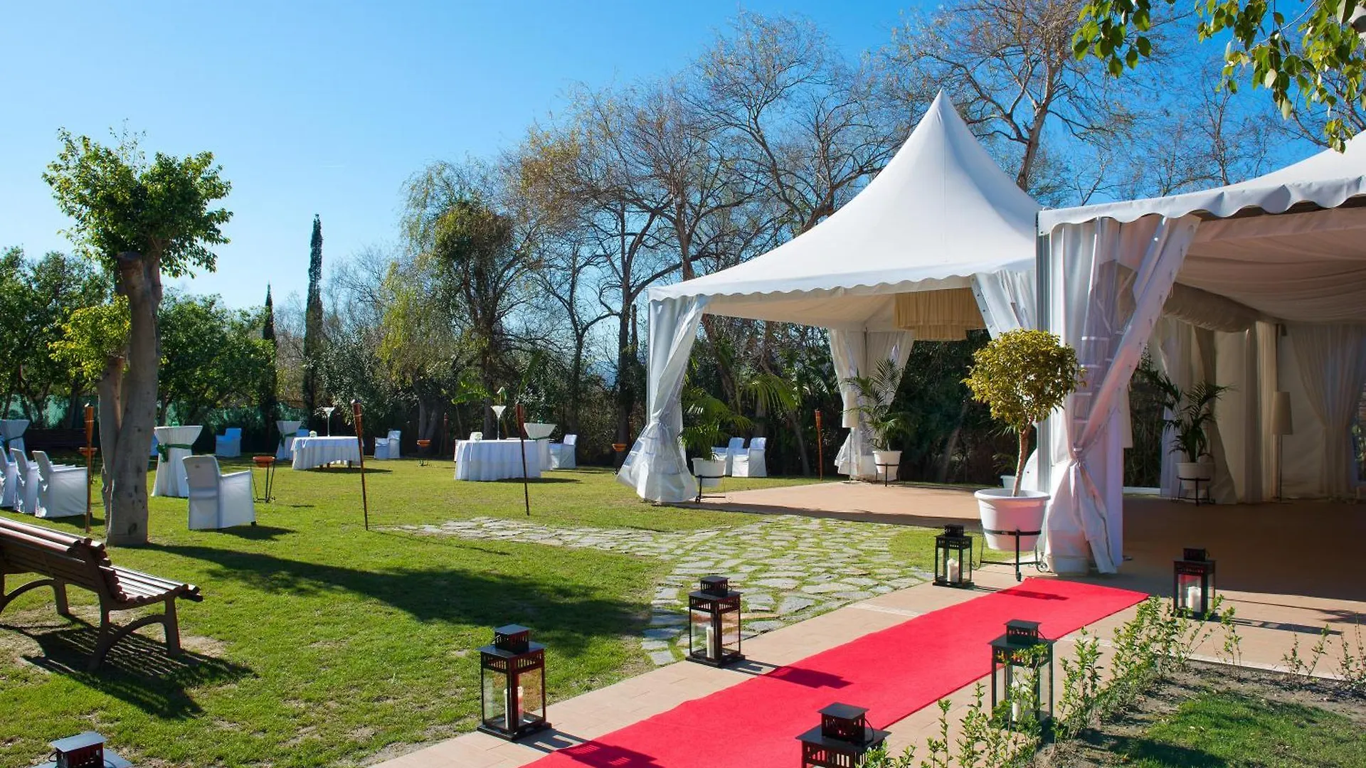 Elba Motril Beach & Business Hotel
