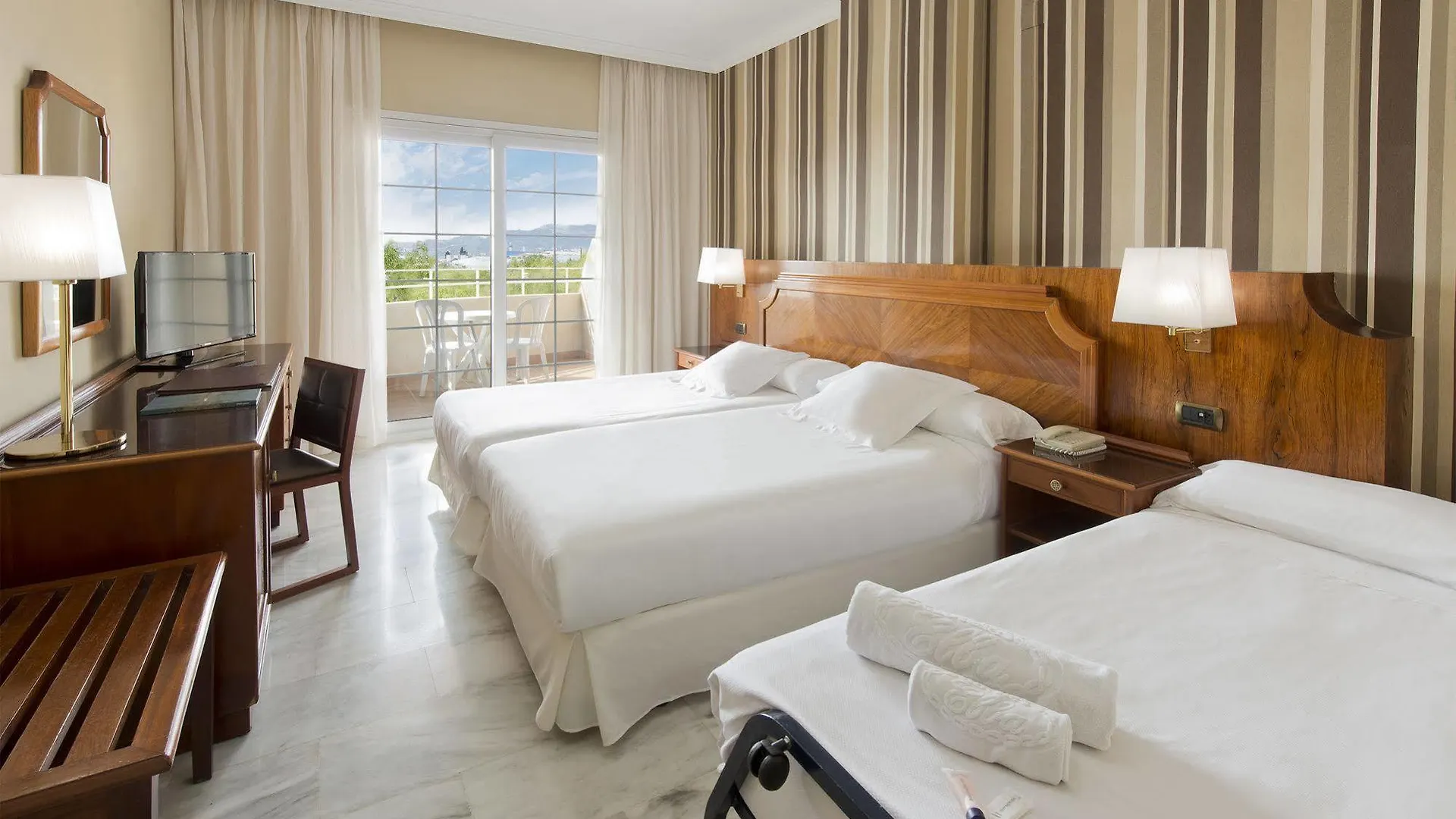 ****  Elba Motril Beach & Business Hotel Spain