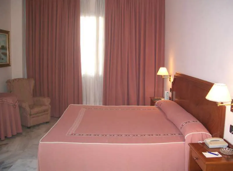 Elba Motril Beach & Business Hotel إسبانيا