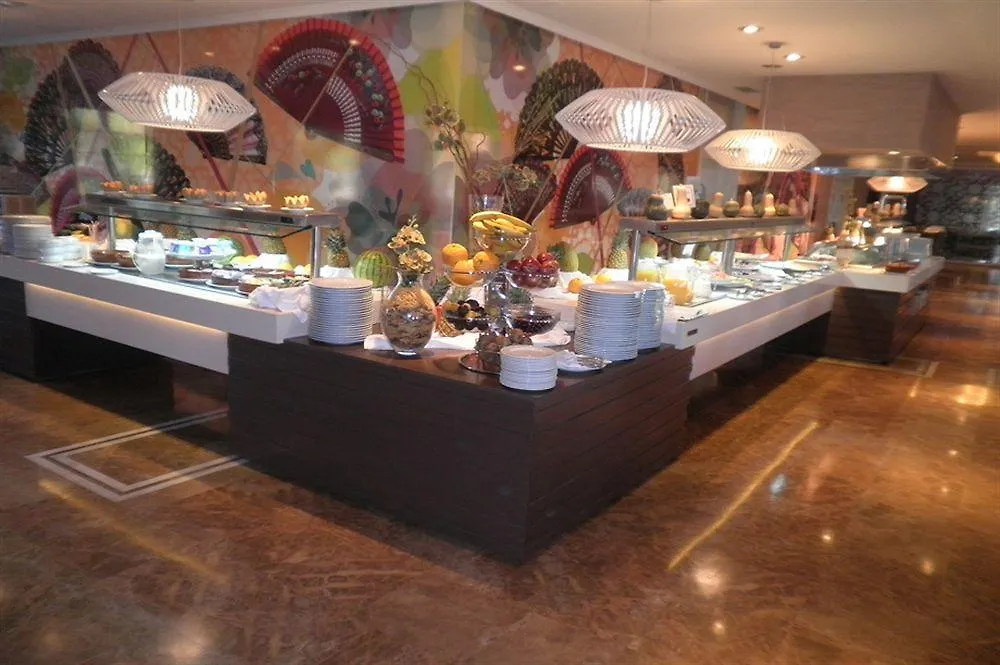 ****  Elba Motril Beach & Business Hotel Spagna
