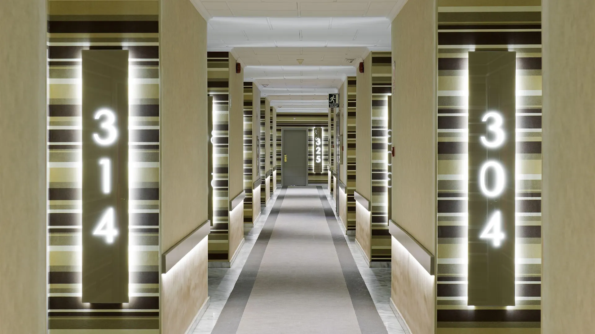 Elba Motril Beach & Business Hotel Spagna