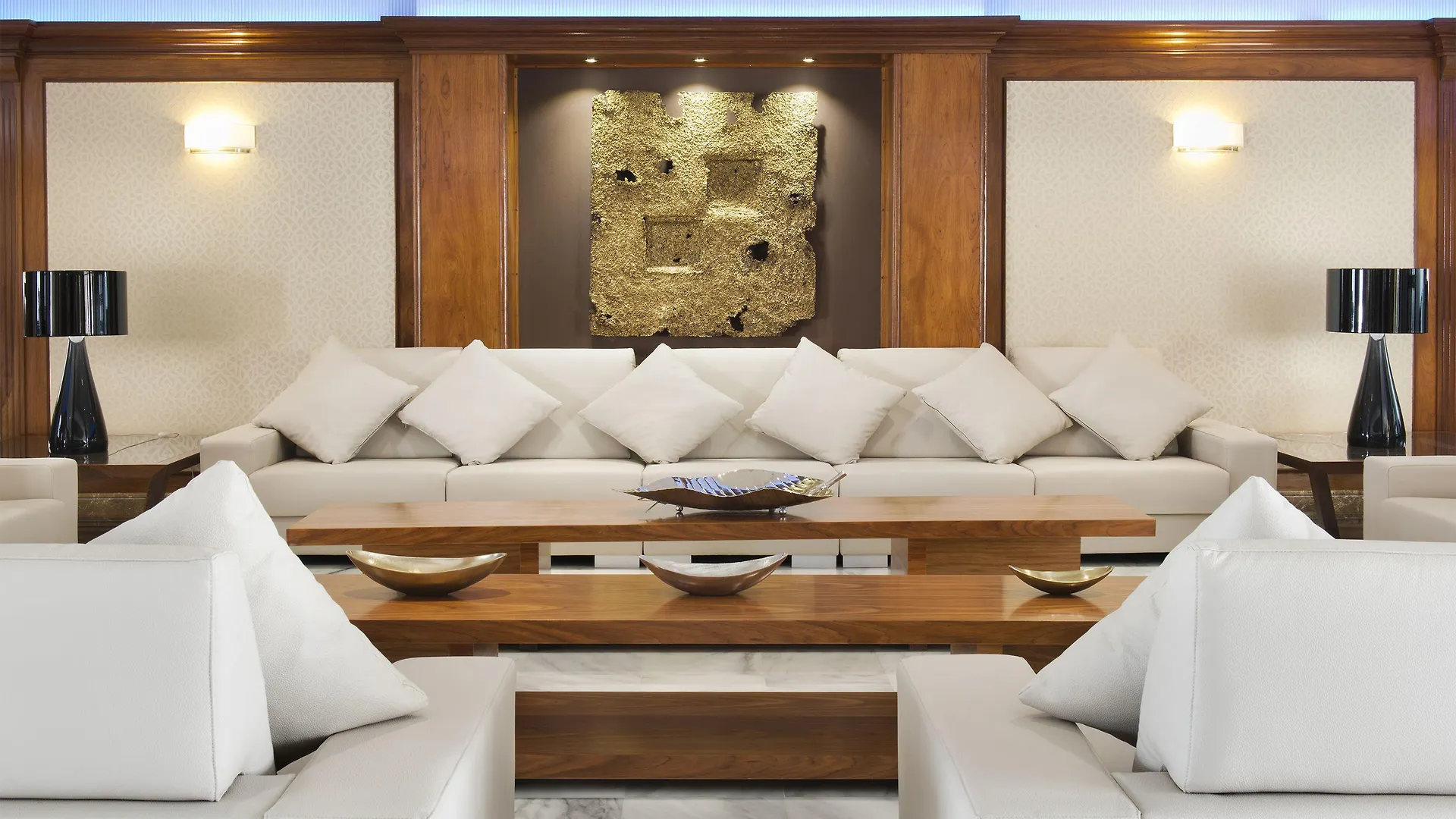 Elba Motril Beach & Business Hotel 4*,  Spagna