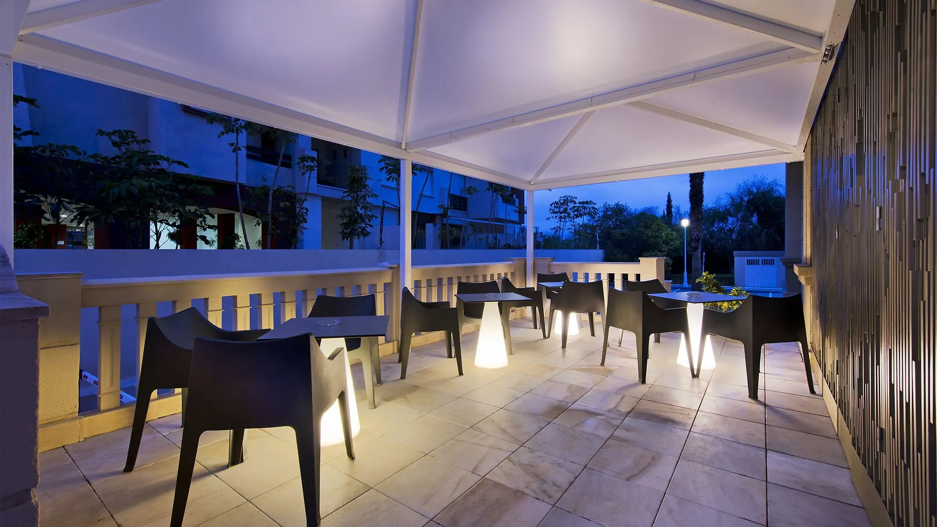 ****  Elba Motril Beach & Business Hotel Spagna