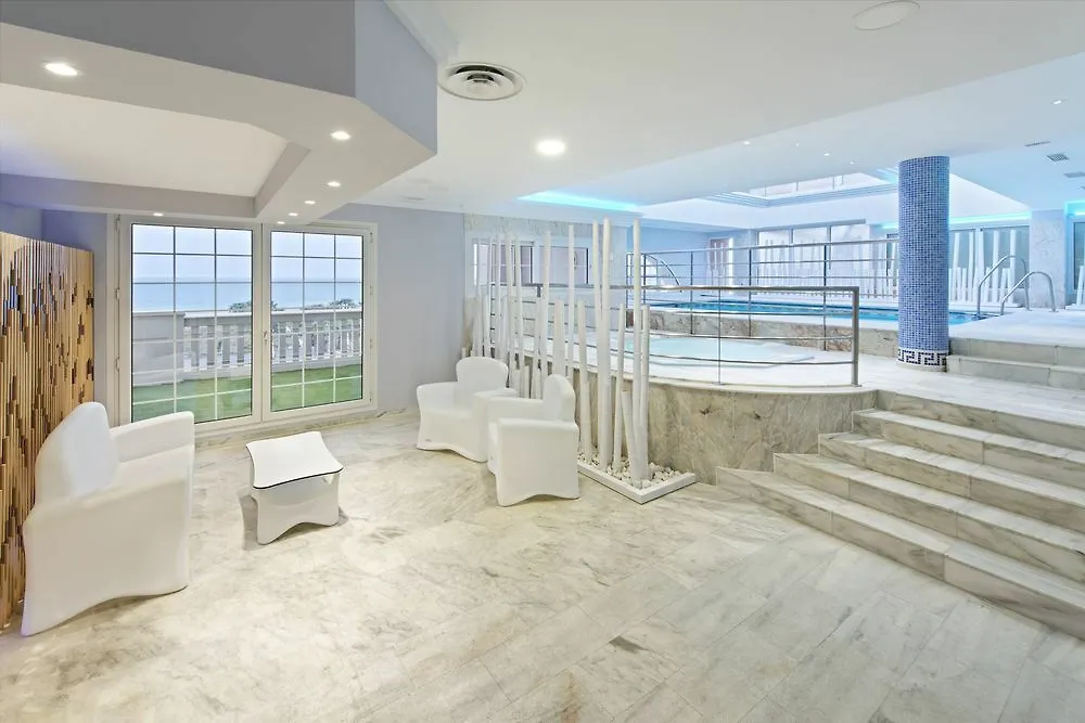 Elba Motril Beach & Business Hotel