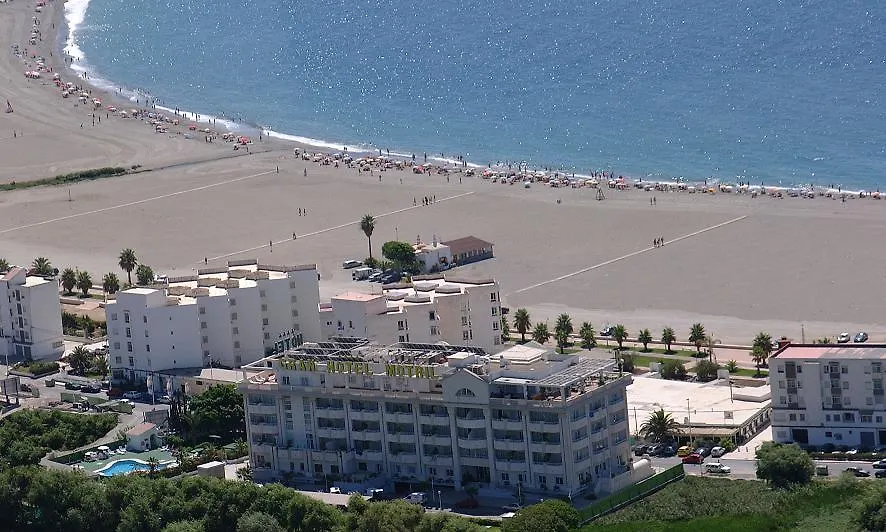 ****  Elba Motril Beach & Business Hotel Spagna